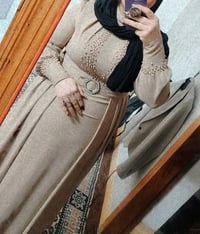 فستان • قياس ٥٢