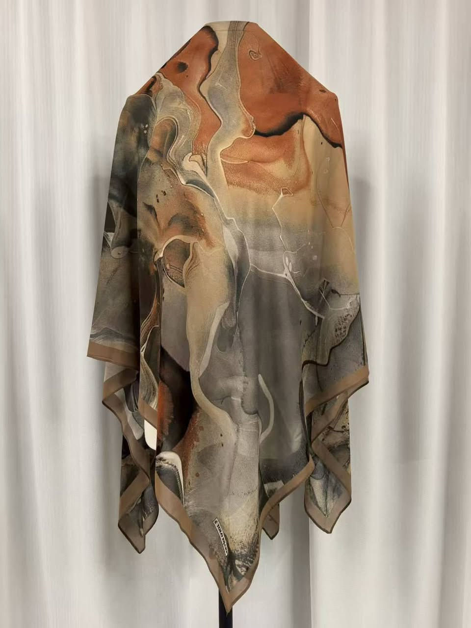 ربطه 🌻 جرجيت قياس 🌹١٣٠ 🌻سعر ٦ 🌹


**إذا كنت صاحب هذا الإعلان وتريد حذفه لأي سبب، رجاءا أرسل رسالة إلى الدعم الفني**