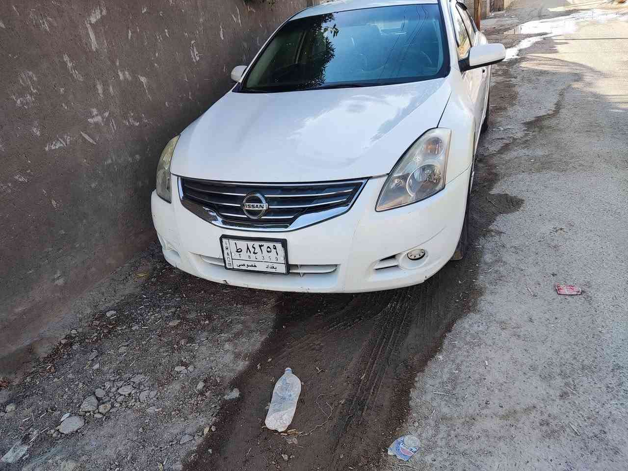 السلام عليكم  التيما 2009 بأسمي رقم بغداد صدر تبريد كهربائيات محرك كير جيده مصبوغه احزام سعر 62 وبي مجال بسيط  مكاني بغداد الدوره  *********** واتساب
