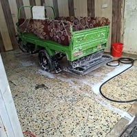 شباب ستوته للبيع موديل 22 بيه محرك 24 محرك اربع براغي ستوته جديده طالع...