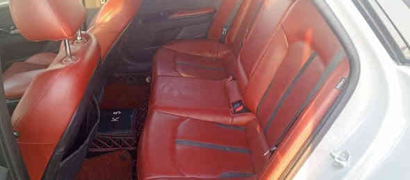 كيا K5  موديل 2022
فول مواصفات
مرقم معوقين كوت / واسط 
تبديل بنيد وبارد جاملغ قليل
ماشيه 43000 
السعر 188 ورقه 
***********
