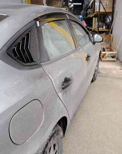 اكسسوارات BYD 05 

يوجد توصيل جميع المحافظات 

كركوك- شارع المطار - جسر المعارض //*********** 

بغداد -شارع فلسطين- شارع طارق //*********** 

https://t2-accessories.vercel.app/
