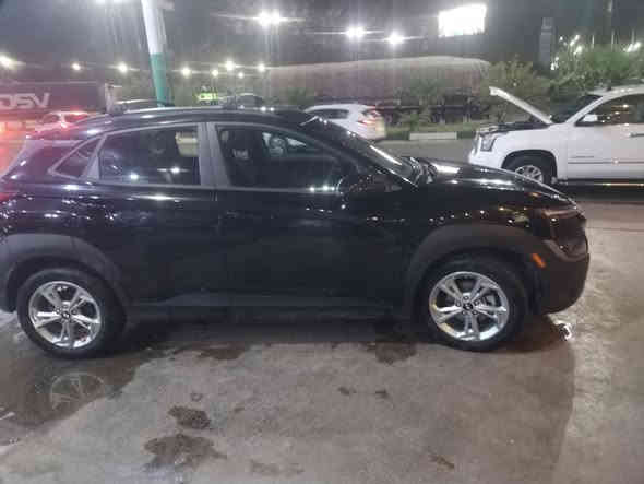 📢 للبيع – كونا 2023 📢
وارد أمريكا

حادث كسر بسي ط بالدعامية فقط

🚗 المواصفات:

ماشية ٣٨٠٠٠ كيلومتر فقط

محرك دوش 2000 سي سي ناعم واقتصادي

CVT تبديل سلس

اللون أسود

دفع أمامي

شاشة  لمس، كامرة خلفية، تحكم ستيرن

حساسات رادارات حساس ازدحامات 

بصمة تشغيل، دخول ذكي

تبريد ثلج، نظام ثبات، نظام توفير بنزين ECO

دواخل سليمة مثل الوكالة

 بيهة بس كسر بسيط بالدعامية الأمامية لا يأثر، والباقي كلين تايتل

السيارة كلين لاصغ ولاتبديل

🔧 السيارة مجربة وجاهزة للفحص وين ما تحب

السعر ١٧٠

📍 مكانها: بغداد/الدورة)

📞 للجادين فقط التواصل عالخاص أو اتصال (***********

***********)

.
