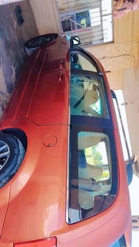 دوج كرفان • ٢٠١٢ • ٧ راكب