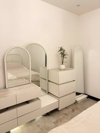 غرفة نوم تركية • صارلها شهرين • ماكو خدش