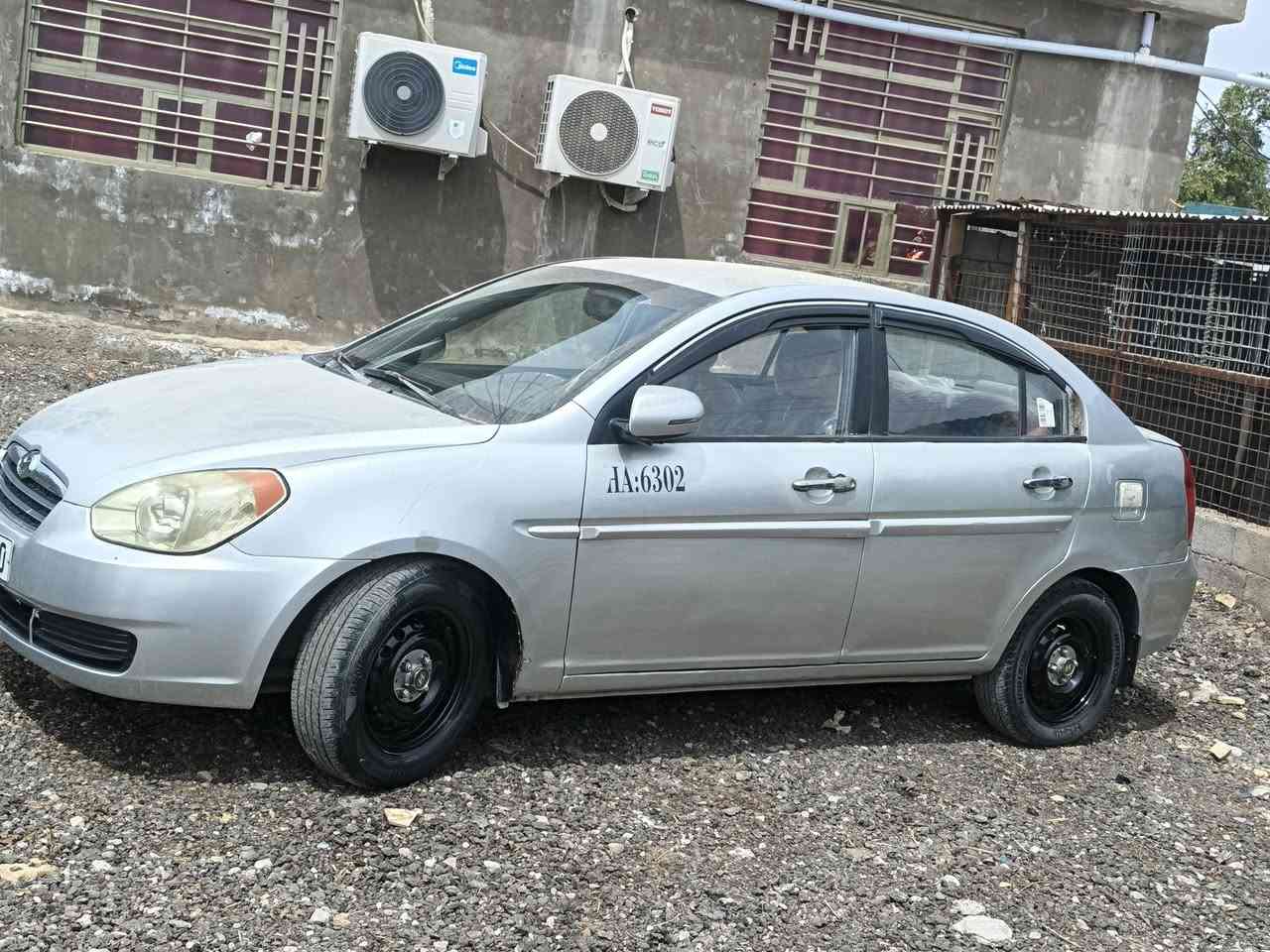 سلام عليكم اكسنت 2008 رقم نكليزي باسمي محرك 1600 تبريد ثلج تخم تاير بيها رش صبغ بل دوس سعر 70بيها مجال حك لجيه للاستفسار ‏‪***********‬‏ مكاني بغداد النهروان
