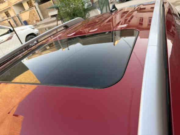 للبيع فقط 
2022 فينو SEL 
ماشية 18,000 ميل 
سلايت 
لايتات LED 
رادارات جانبية 
رادار امامي 
تحديد مسار 
حادثها صبغ جاملغ ايمن فقط 
بدون ايرباك بدون شاصي او لغد 
رقم اربيل تحويل او وكاله مضمون 
للاستفسار : ***********
