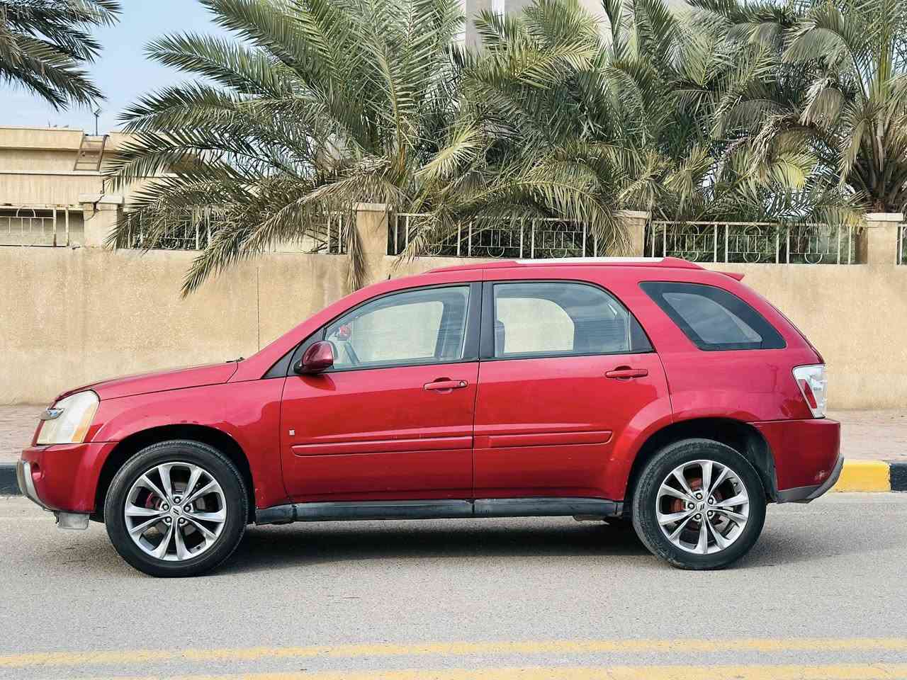 السلام عليكم
كونكس 2006 
بيع او مراوس ب ادوات او اصولي 
سياره اصولي اربيل تحويل او وكاله 
مكينه 6 سلندر 
سياره جاهزه وجديده مال جناي 
مابيها نقص تبريد حداديه مكينه كله كفاله
سعرها 70 
شراي يتصل ***********
