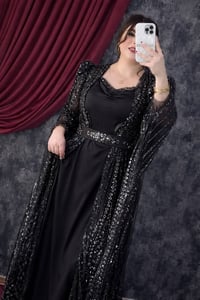 لبس كردي • حزام هدية