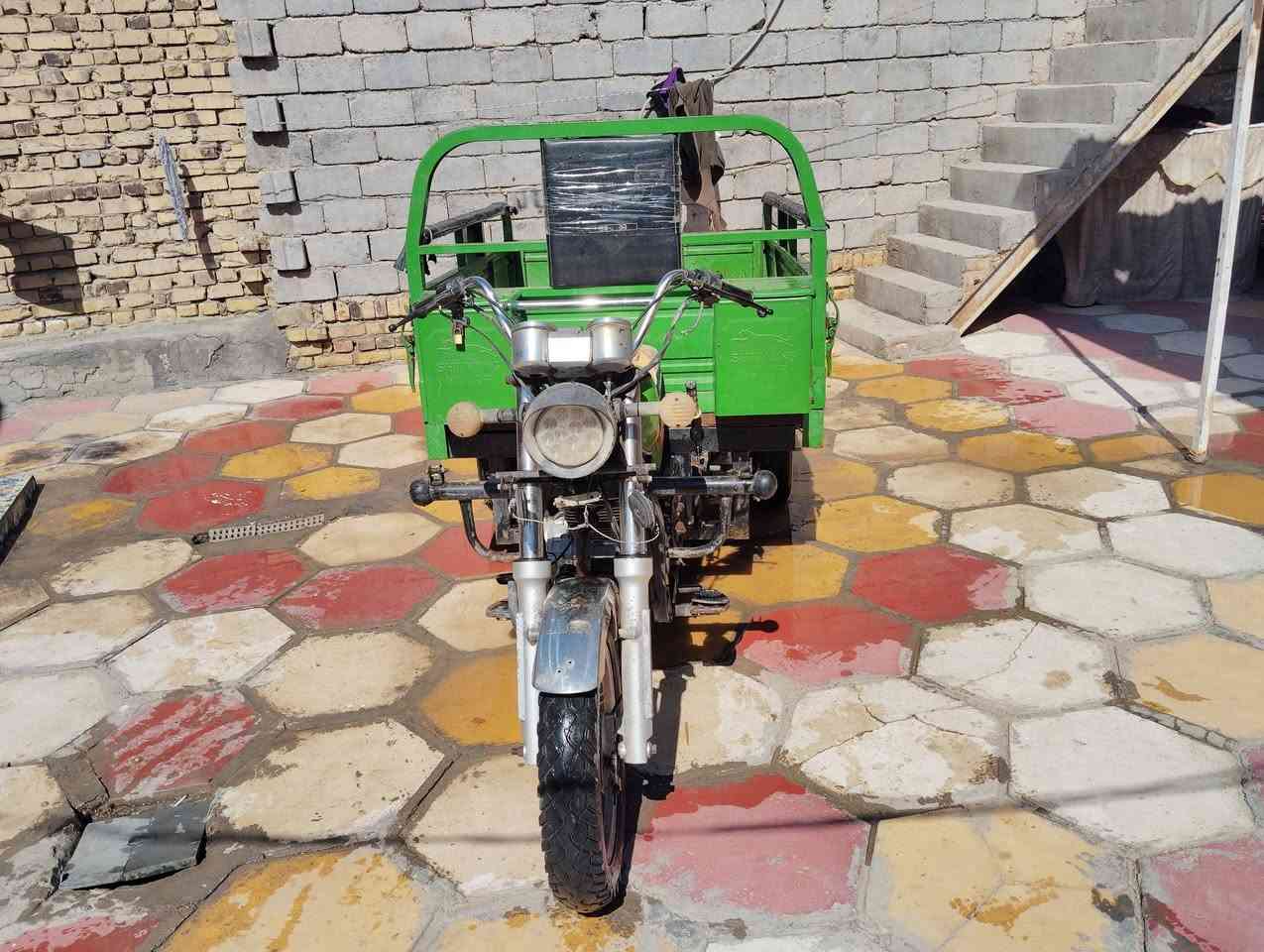 سلام عليكم ستوته البيع موديل 2020 اوراق أصولي سعر خاص مكان بابل الهاشميه قرب حسينيه الوالي مستعجل عله بيعته عندي ضرف  رقمي***********
