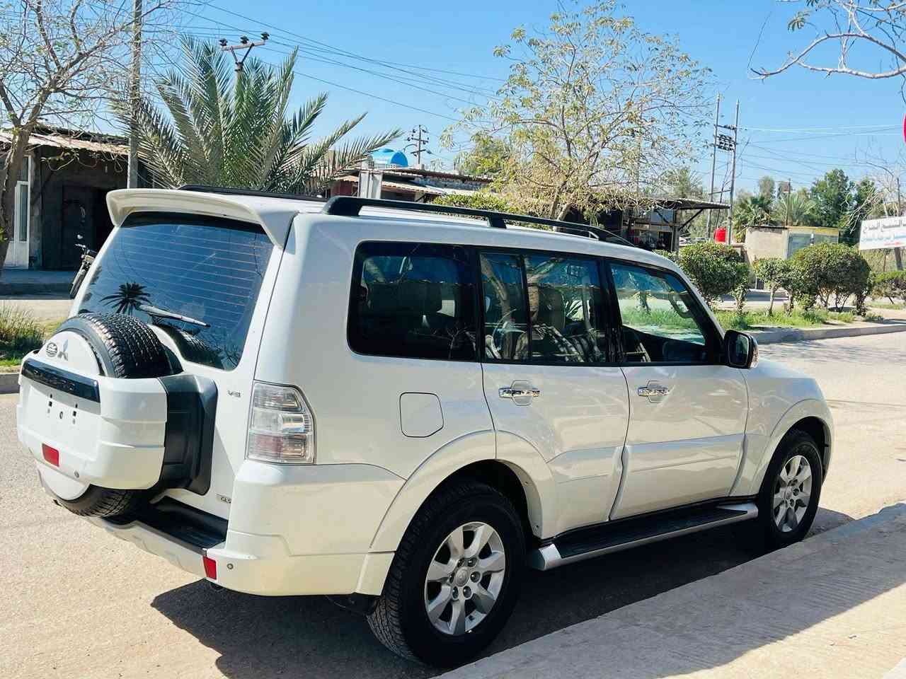 سيارة باجيرو حبتور اعلى موصفات موديل 14
رقم بغداد بأسمي تحويل مباشر سنويه وأرقام جدد  كفاله  ما عداى الملاحضات المرفقه في السونار سعر175

 *********** حله النيل
