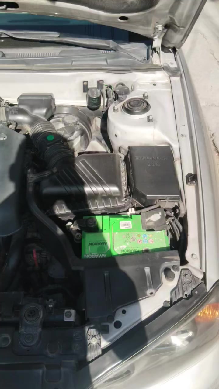 السلام عليكم
النترا 2006
فوول نظافة
السعر/78 وبيها مجال
العنوان/بغداد البياع
الرقم/***********
