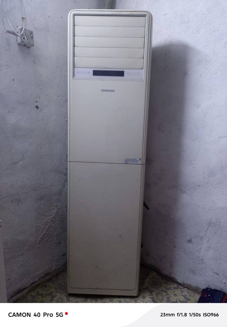 سبلت ٣طن سعرة ٤٠٠ نقص غاز بس بي


**إذا كنت صاحب هذا الإعلان وتريد حذفه لأي سبب، رجاءا أرسل رسالة إلى الدعم الفني**