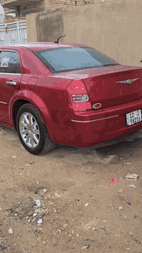 ياالله موديل ٨ زيرو بعدهي وضع شركة كفاله عامه  سعر ١٥٠  رقمي ٠٧٧٠٩٤٥٦٨...