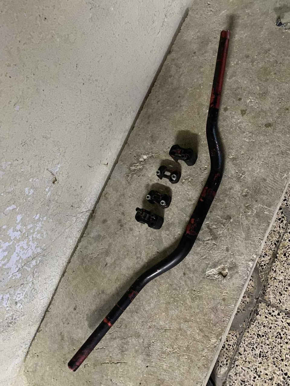 استيرن رياضي قياس 80 كامل هوا وغراضه قفلو 10
زوجين مري مال تايكر للبيع شرط اصليات ابو الختم بعدهم بل كارتون قفلهم 18


**إذا كنت صاحب هذا الإعلان وتريد حذفه لأي سبب، رجاءا أرسل رسالة إلى الدعم الفني**