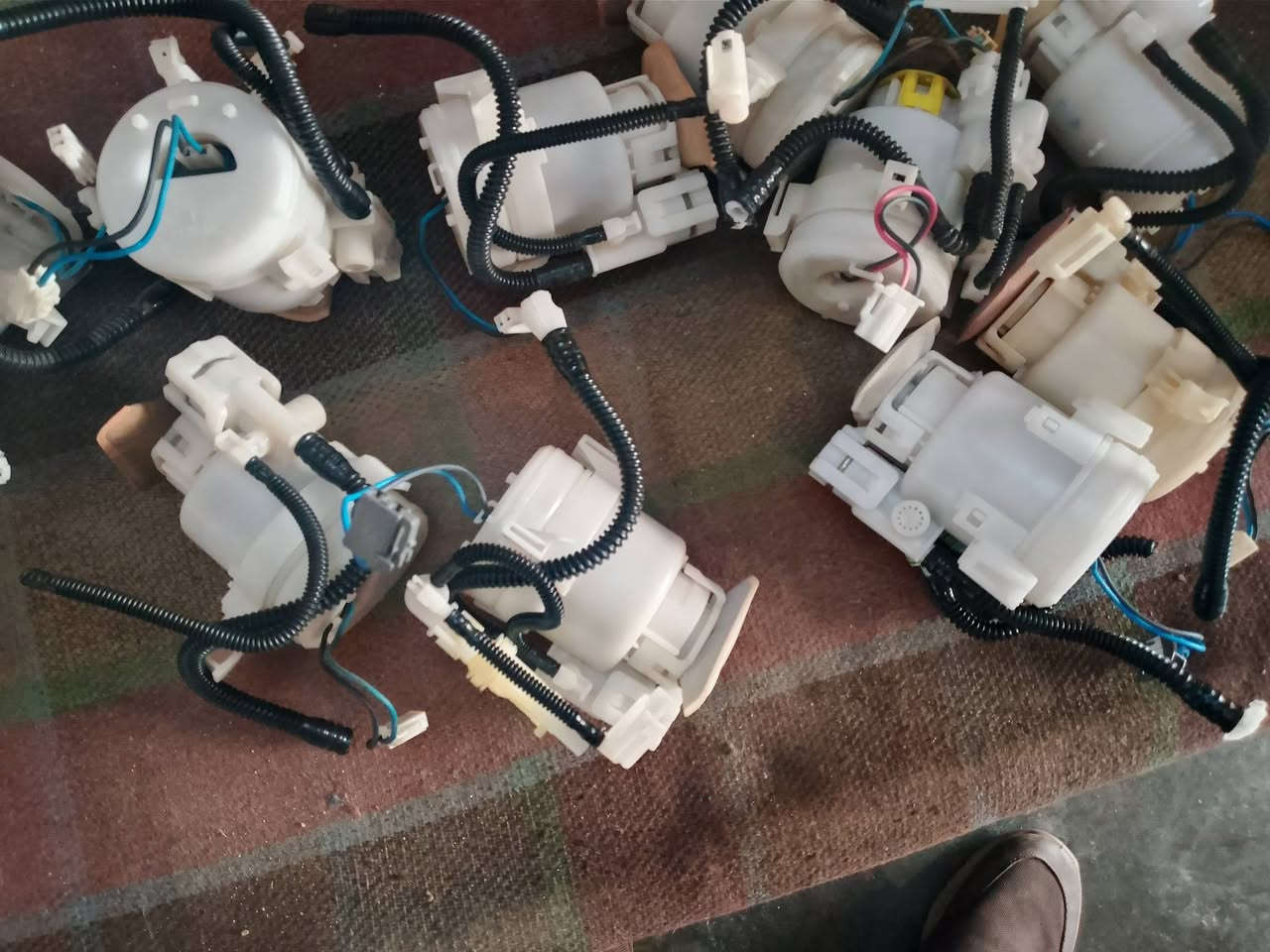 وصول غراض كورلا من 9 إلى 2020 ديالى المقدايه


**إذا كنت صاحب هذا الإعلان وتريد حذفه لأي سبب، رجاءا أرسل رسالة إلى الدعم الفني**