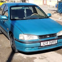 كير عادي • قفل مركزي • موصل