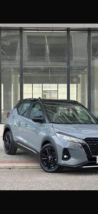 نيسان كيكس • ٢٠٢٤ • ماشي ٣٠٠٠