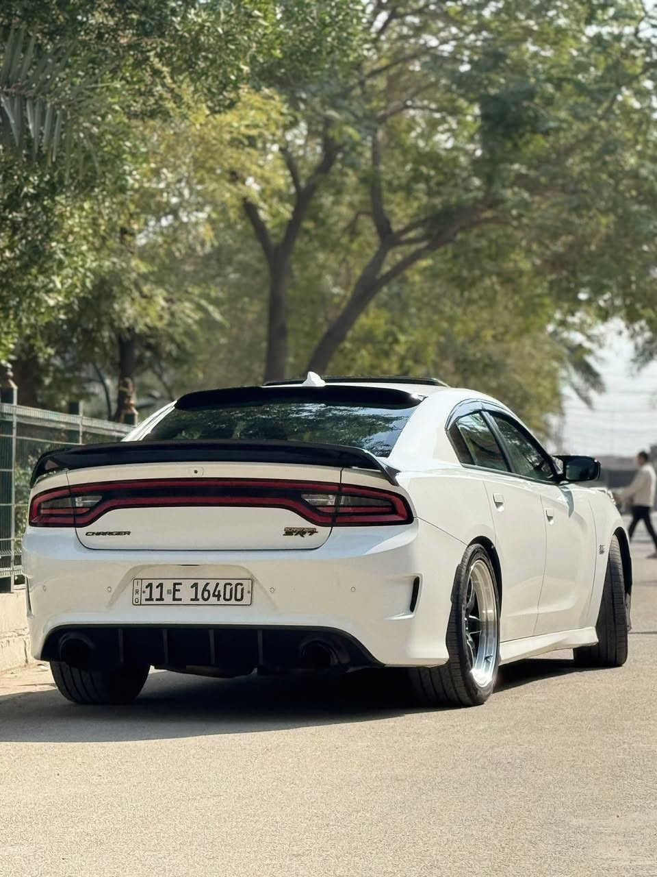 س ع 
سكات باك ٢٠١٦
٦٤٠٠
حادثهة بل صور 
سيارة جاهزة جديدة 
مكفولة كير مكينة 
رقم السيارة مميز 
السيارة ستوك عليهة بس داون بايب ووسطيات كورسا 
ويل وايلد
السيارة جديدة بمعنة الكلمة تجي تكلب وتقتنع 
مكان السيارة بغداد 
***********
