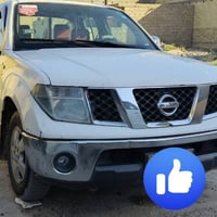 نيسان نيفارة 2009 جاهزة رقم شمالي لاستفسار 07724184797