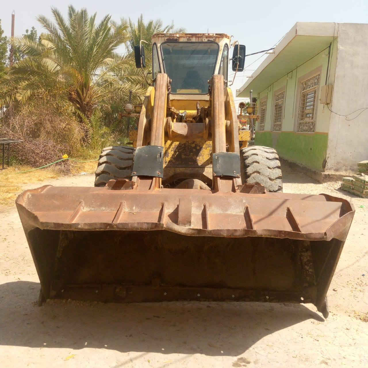 للبيع حجم80زت موديل 75رقم بصره الاماني ***********
