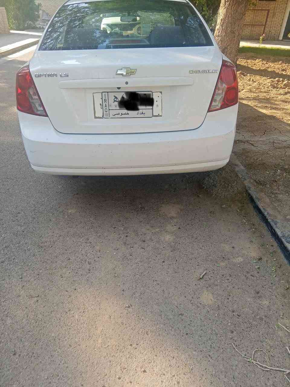 اوبترا 2012 كير محرك تبريد صدر كهربائيات تخم تايرات عله وضع الشركه صبغ جاملغ امامي بدون اي ضرر سيارة جاهزه السعر 83 عنوان بغداد حي الجهاد ***********
