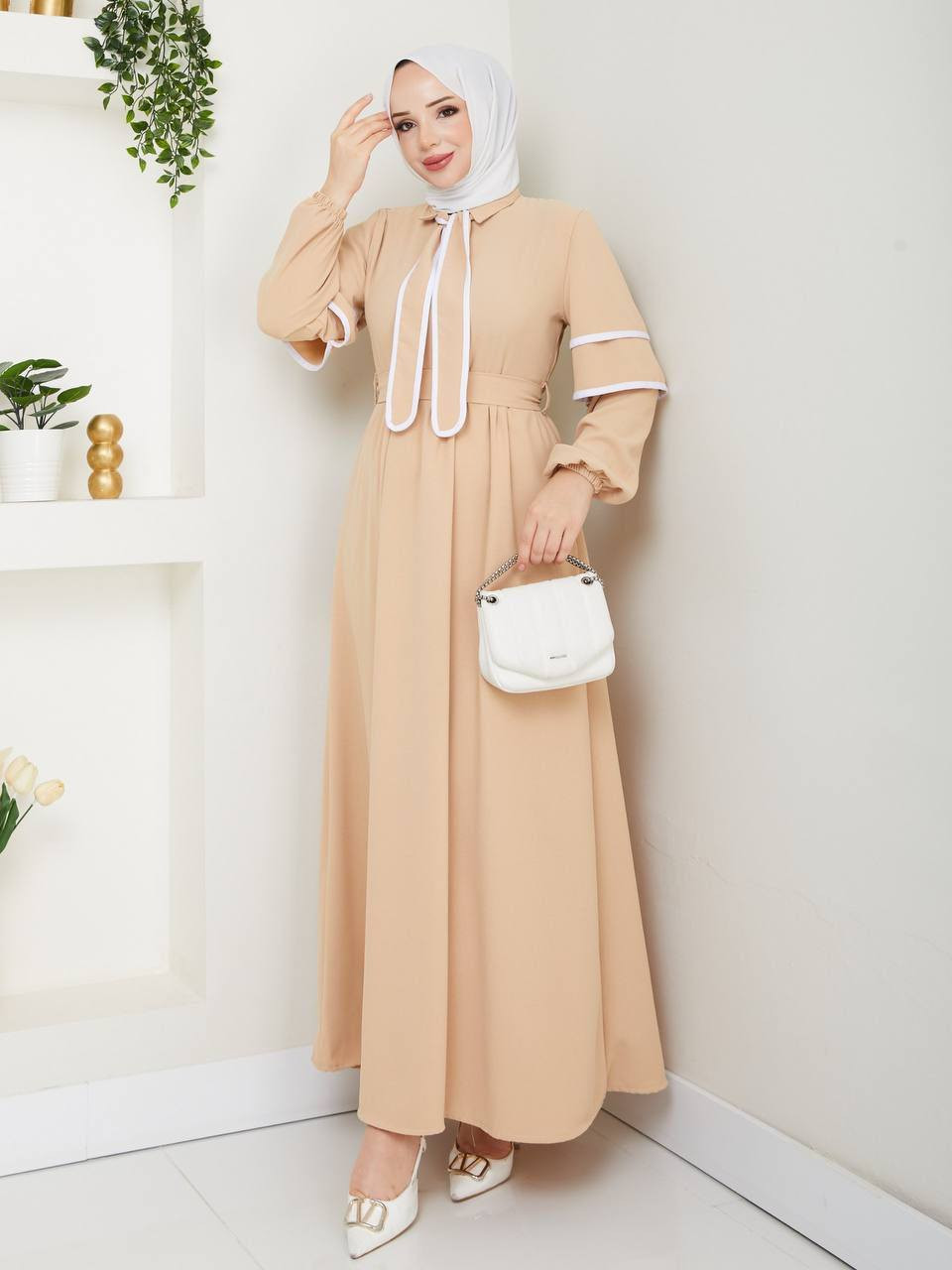 ✨️شروة فساتين وعبايات قطعتين 
✨️عدد 250 قطعة 
✨️سيريات نظامي معا الوانهم 
✨️قياسات 38 لحد46 
✨️السعر 8.25💲 حصرا بيعنا كميات 
🌟باقي صور وفيديوهات على الوتس👇
+905377654036


**إذا كنت صاحب هذا الإعلان وتريد حذفه لأي سبب، رجاءا أرسل رسالة إلى الدعم الفني**