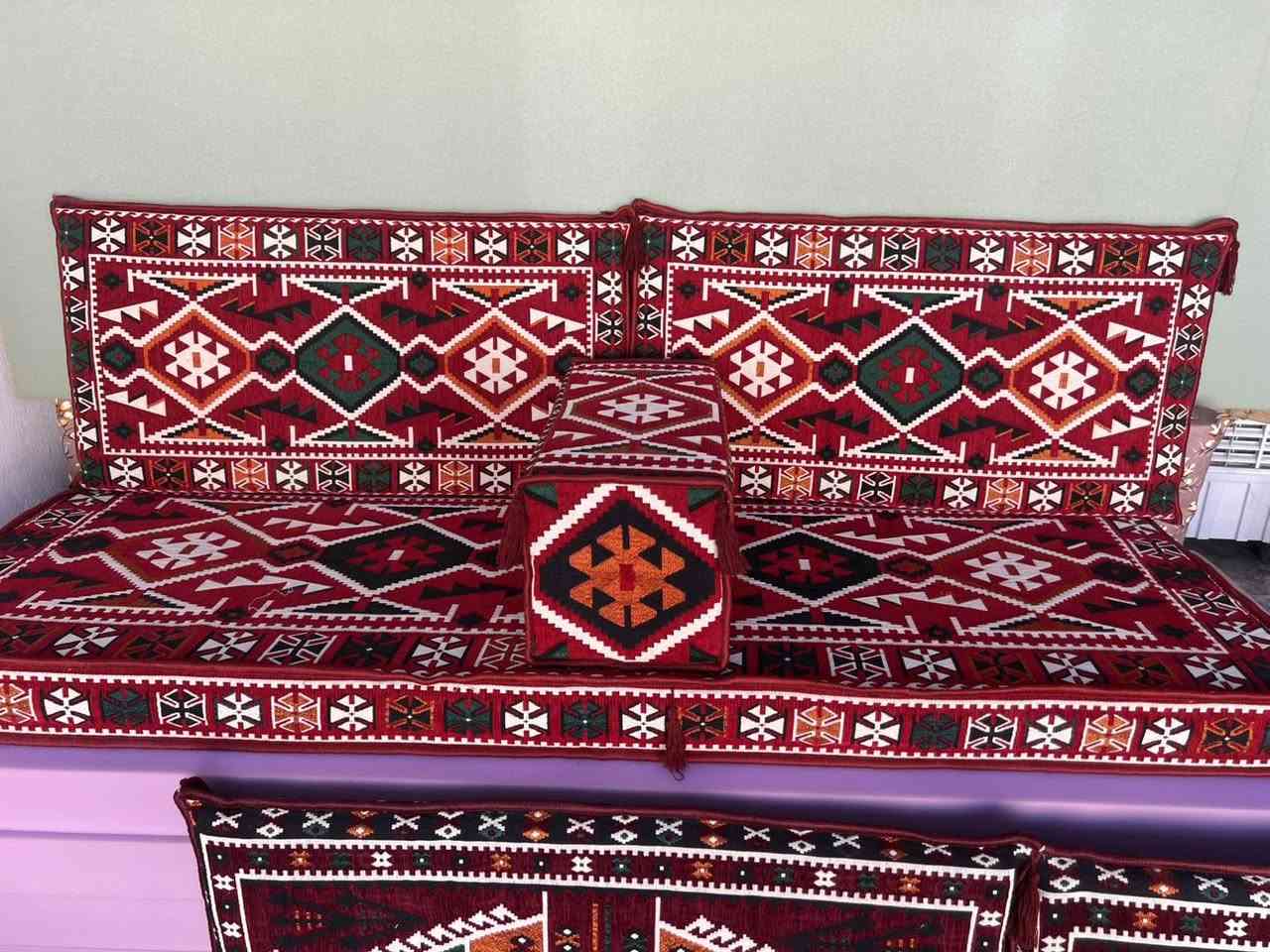 عمي ويه مفروشات زيد الهيتي شون البداعه والنزاكه وصول جلسه 

عربيه خامه ثقيله شامو كلش ثقيل فدشي درجه اوله عمي نقشات 

بداعه وخامه روعه هذا شغل خاص بيه فقط💁💁💁💁💁💁

تتوفر توصيل الى جميع محافظات العراق 🛺🛺🛺🛺🛺🛺

العنوان الانبار هيت شارع الجري مجاور نافوره الجري


**إذا كنت صاحب هذا الإعلان وتريد حذفه لأي سبب، رجاءا أرسل رسالة إلى الدعم الفني**