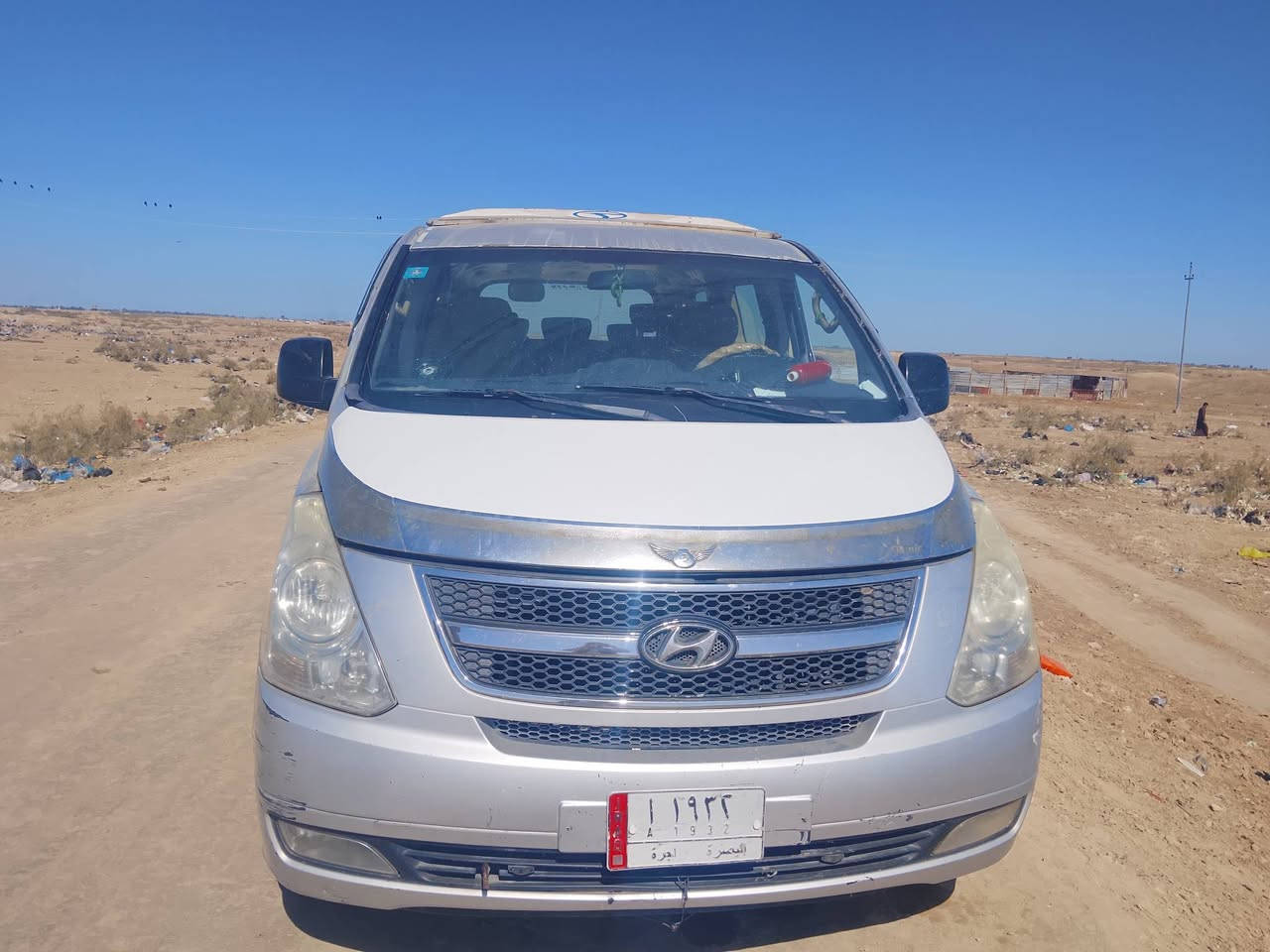 السلام عليكم ستاركس 2009 للبيع مفتوح محور مسكر كير عادي سياره كفاله بس هذا المؤشر بل تكمه الفوك الباب رقمي رقمها بصره انجليزي مداور ثاني يوم مكان السياره الديوانيه الشنافيه قرب عبد الله ابو نجم سعر السياره 135 وبيها مجال الهاتف ***********
