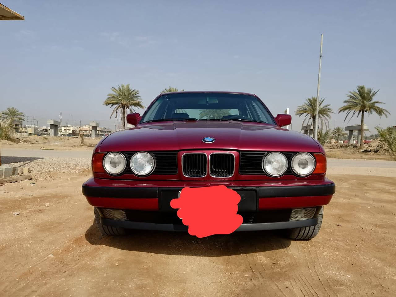 سلام عليكم بي ام دبليو حجم 525موديل ٩١ مكينه فانوس كير محرك كفاله مصبوغة عام لجماليه مكفولة من الحادث حداديه جديده غرفه جديده بسمي رقم نكليزي كربلاء السعر 70وبيها مجال مكان سياره كربلاء ***********
***********
