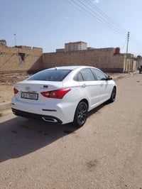 اريزو 5 • ٢٠٢٥ • ٣٠٠٠٠ كم