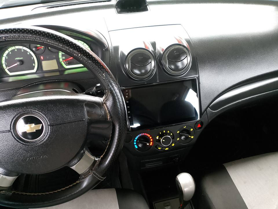 ئه ڤیۆ2009مه کینه گه وره گیره ئۆتۆماتیک بی مه سه رف یه ک ده رگا بۆیاخ یه ک دینار مه سره فی تیانیه*********** السليمانية, العراق
