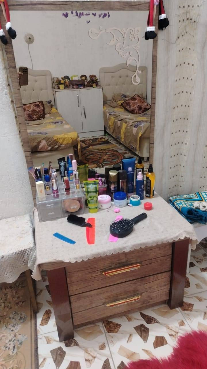 جرابي عدد٢وحده ٦٠كنتور ٥٠جزامه٢٥ميز تواليت٣٠


**إذا كنت صاحب هذا الإعلان وتريد حذفه لأي سبب، رجاءا أرسل رسالة إلى الدعم الفني**