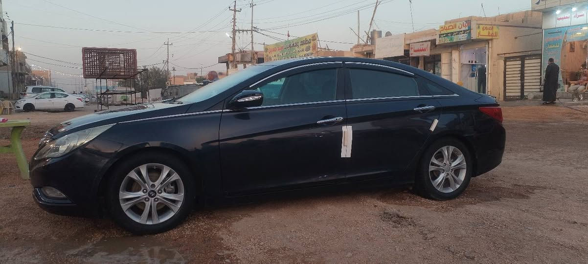 سلام عليكم سوناتا 11 فول مواصفات
بصمه 
فتحه 
تحكم
كشنات كهررباه
تبريد خلفي 
ثلجه خلفيه
منضومه زنون 
شاشه 
سياره كلين مابيه حادث بس صبغ 3 قطع اثر جرد 
كير مكينه خير من الله  تبريد ثلج سياراه جاهزه عل اخر حبايه مابيه كل نقص رقم كربلاء مشورع وطني ابيعك شرط سونار تاخذ السعر (100) بيه مجال الشراي فقط 
مو تخابر وبعدين وضل سوالف شري تشلع عيوني 
مكاني حله هاذ رقمي ***********
