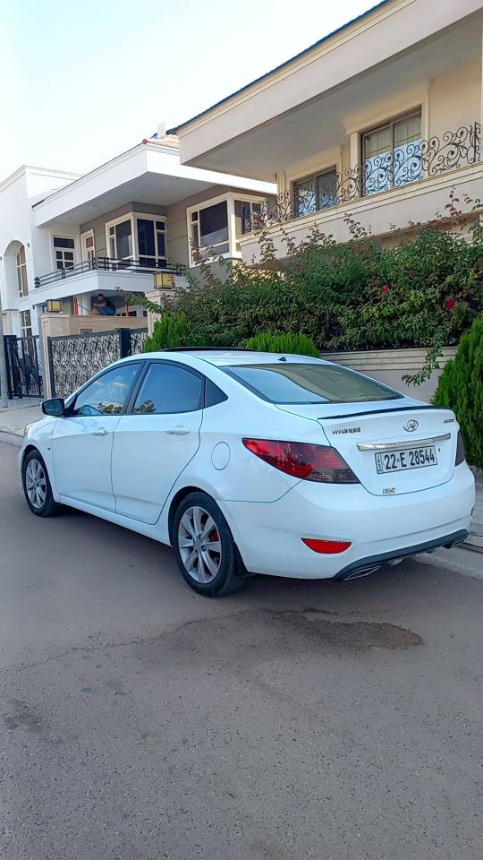 اكسنت 2012, سيارا بدون ضربه وقطع فول موصفات مكينه 1600 أربيل, العراق


**إذا كنت صاحب هذا الإعلان وتريد حذفه لأي سبب، رجاءا أرسل رسالة إلى الدعم الفني**