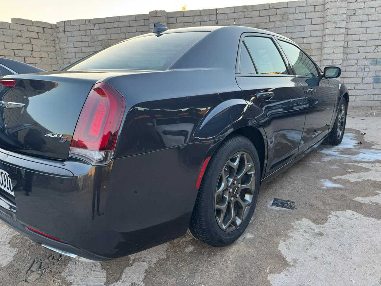 السلام عليكم لبيع اوباما موديل 2015 مرمزه 2022
تقرير غرق كفاله عامه ماشيهً 160 السيارهً رقمًً بصرهً حرهً سعرًًًً ١٦٨ بيهً مجال 
الا ستفسار *********** مكانًً السيارهً البصرهً استفسارً اتصال
