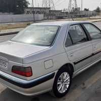 بارس • ٢٠٢٥ • زيرو ٢٨٠٠