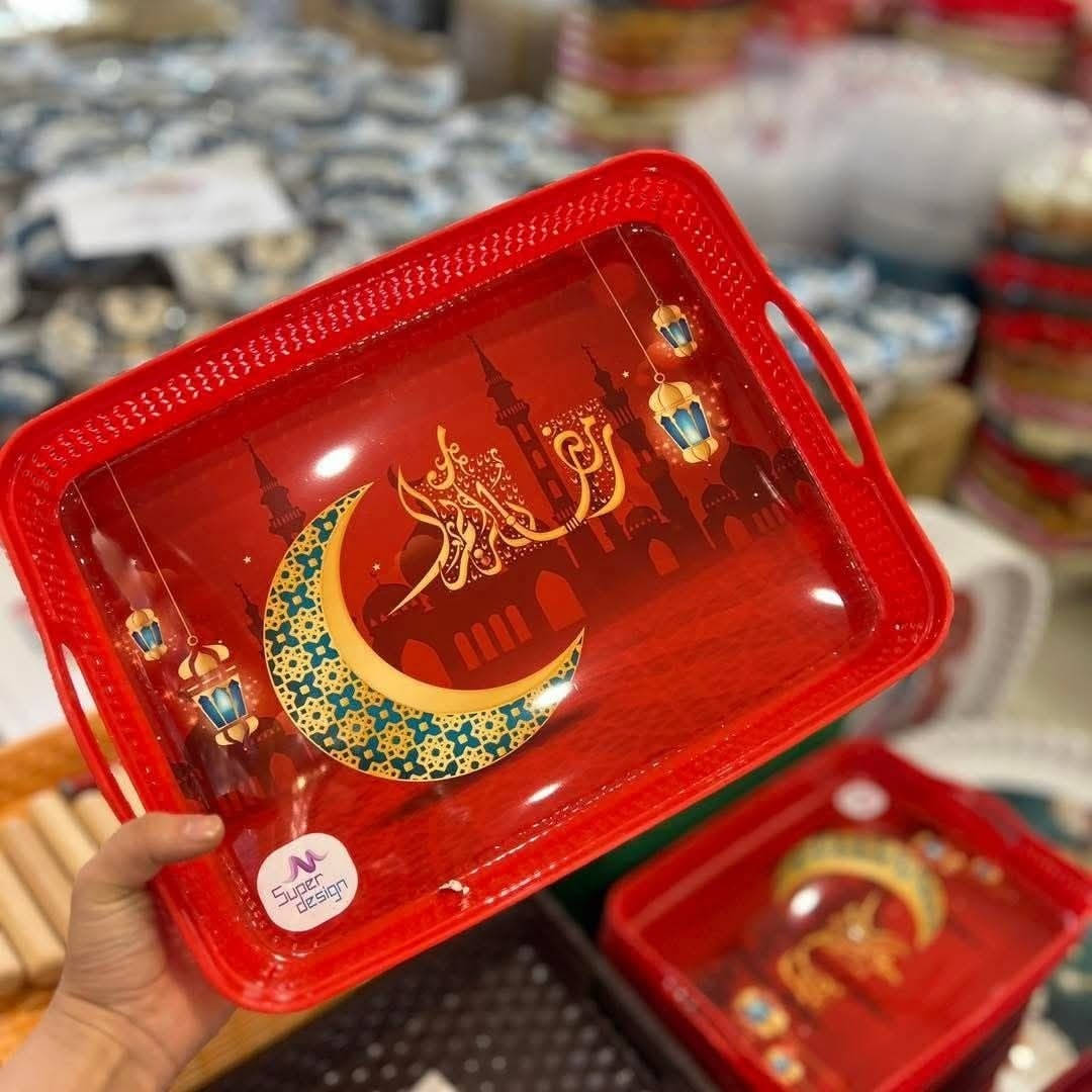 توفرت صواني .
السعر 1000.

الهم صلي على محمد وال محمد 

العنوان الديوانيه الخصيمة شارع بانزيخانة الاسكان المؤدي الي حي الامام الصادق مقابل دكتوره سحر الاسنان


**إذا كنت صاحب هذا الإعلان وتريد حذفه لأي سبب، رجاءا أرسل رسالة إلى الدعم الفني**