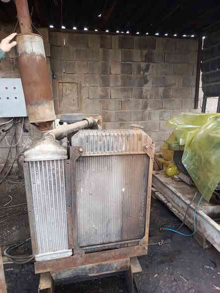 السلام عليكم مولد بيركنز سوبر حجم 105 دينمو 80 كيفي
المكان: الانبار الرمادي 
الرقم: ***********
لمعرفة السعر التواصل على الرقم
