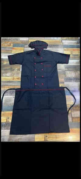 وفر لكم الزي الموحد بالاقمشه الدرجه اولى 
كافه الملابس والشفقات      والصداري والوزر 

***********
