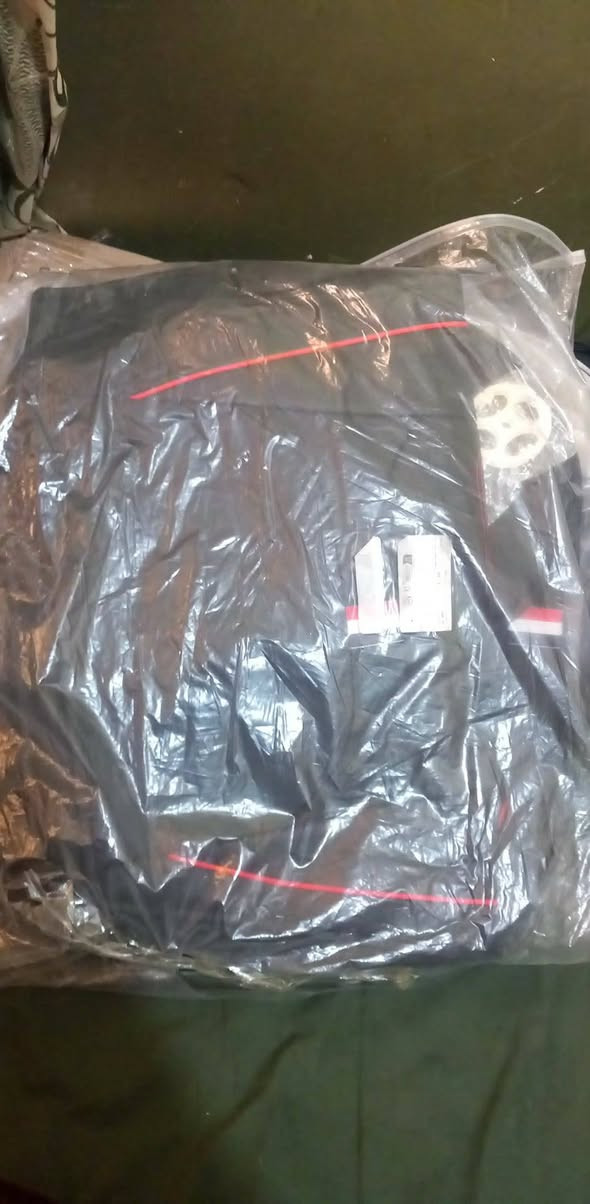 كلهن ١٥


**إذا كنت صاحب هذا الإعلان وتريد حذفه لأي سبب، رجاءا أرسل رسالة إلى الدعم الفني**