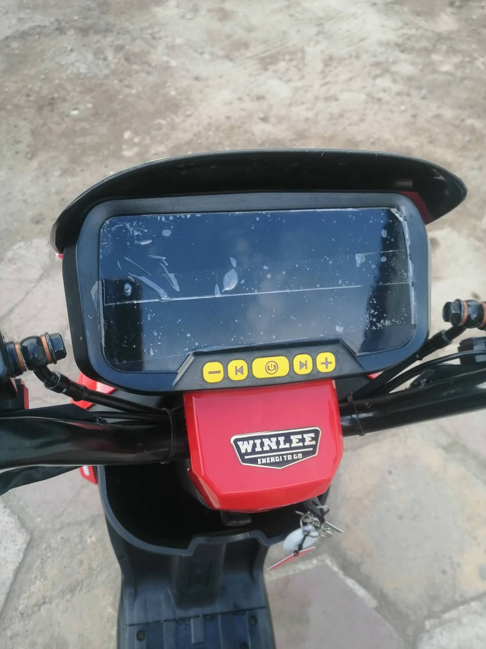 السلام عليكم..

R9 S الحديثه اخت الجديده ٢٠٢٦ بطاريات ٣٢ دراجه اخر اصدار السعر ٤٦٠ قفل تخبل الدراجه.. ***********
