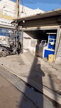 محطه مي ارو للبيع سعر 35 ورقه 
رقم ***********
