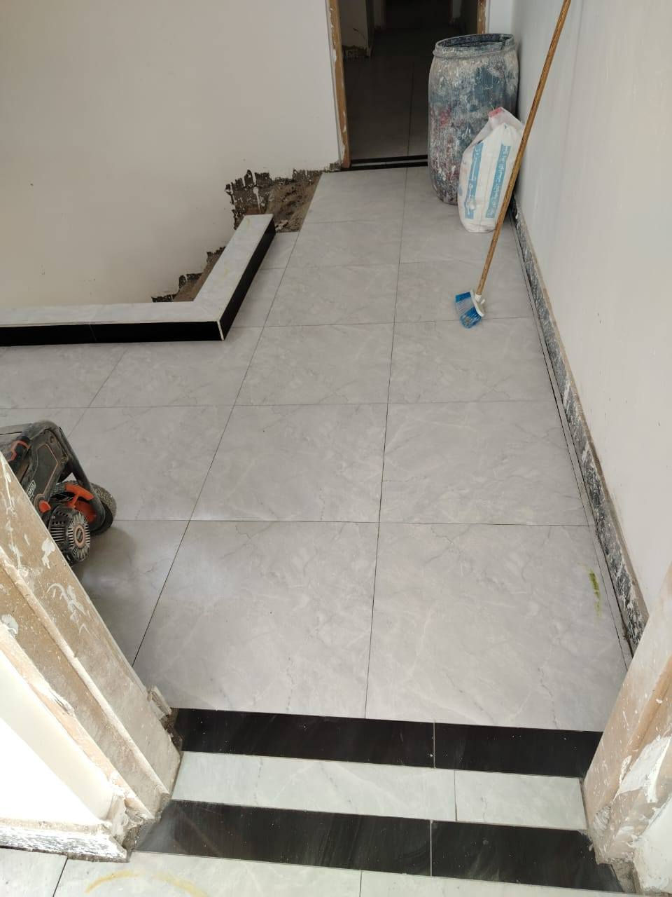 السلام عليكم
خلفة سيراميك شغل درجه اولى
للاستفسار ***********
اتصل وبخدمتك
