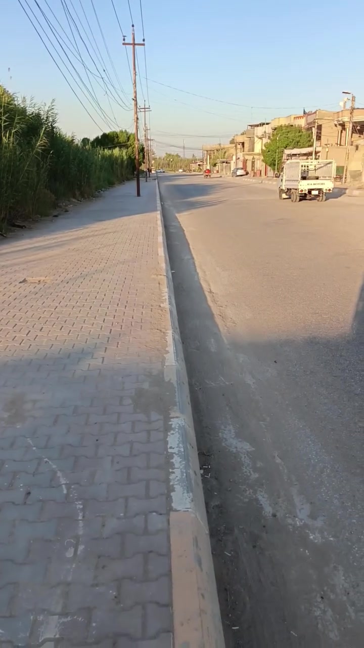 🏡 بيت للبيع 📍 الموقع: حي رحيمة
▪️ المساحة: 260 م 
▪️ نوع العقار : طابو صرف تحويل مباشر
▪️ متوفر جميع الخدمات (ماء – كهرباء – تبليط – مولد)
▪️ موقع مميز وسهل الوصول 
📞 للاستفسار اكثر : ‏‪***********
