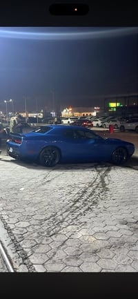 جالنجر SXT • ٢٠٢٠ • ٥٦٠٠٠ ميل