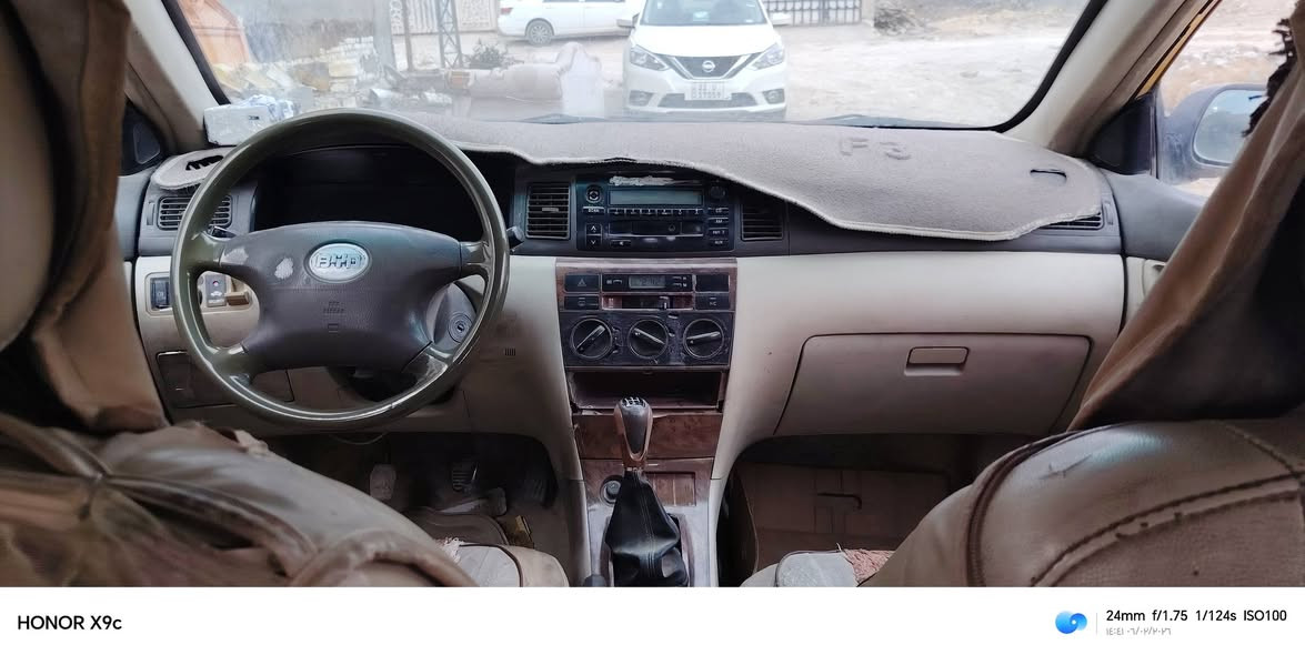 بيوايدي للبيع موديل ٢٠١١ رقم بابل
مكفوله من الضربة مكينة بحاله جيده
والكير والحداديه نص عمرالسعر 45
مامتواجد على الفيس الاتصال على الرقم
***********
