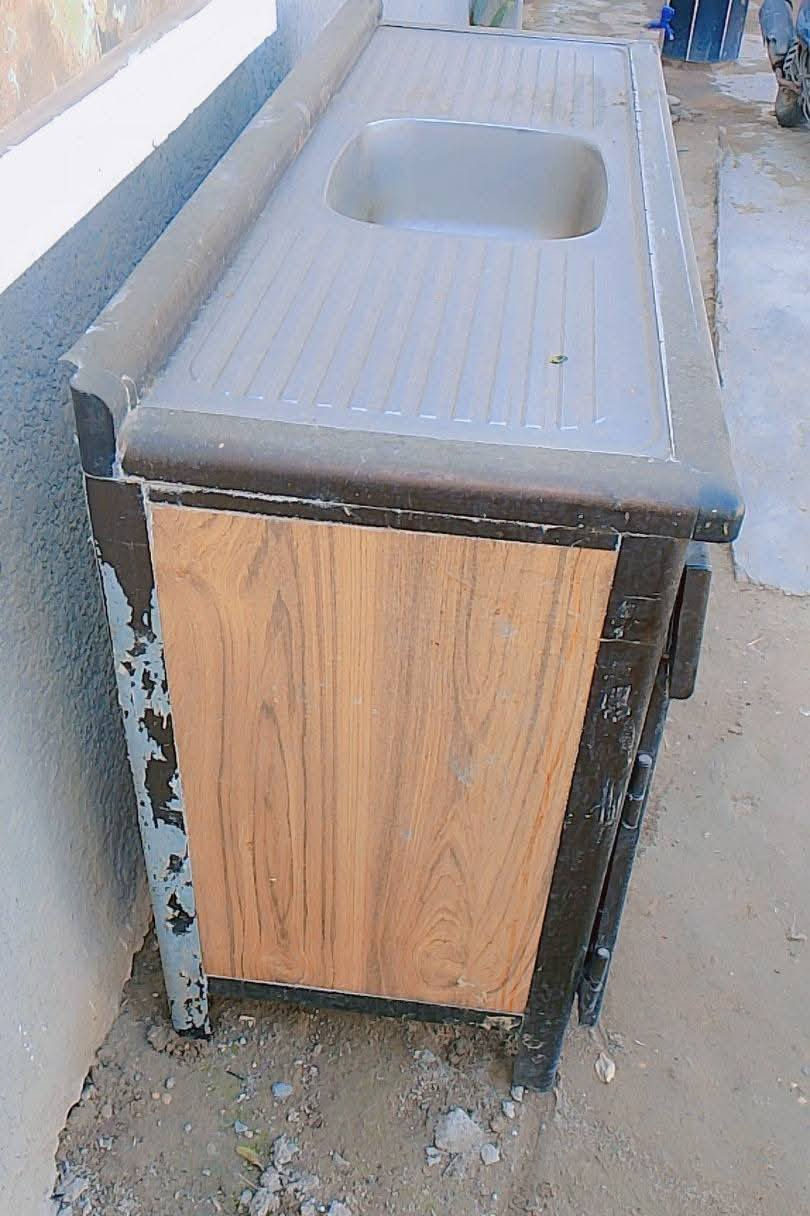 السَلٱمٌ عـَلـْيگمّ
غـراض للبيع
🔹 سنــك نضيف طول متر ونصـف بسعر جدا مناسب

🔶 مع ملحق جرار 

🟢 العنـوان بغداد الراشدية خلف بوابه بغداد
للتـواصل 💠 *********** واتس
