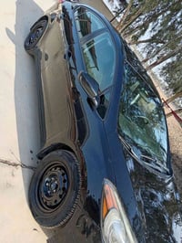 كيا فورتي • ٢٠١٦ • حادث