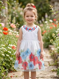 ملابس أطفال • ٤-٥ سنه